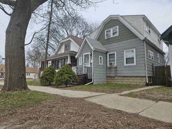 3174 North 41st STREET, Milwaukee, WI 53216