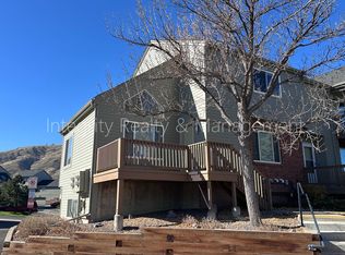 442 Antero St, Golden, CO 80401