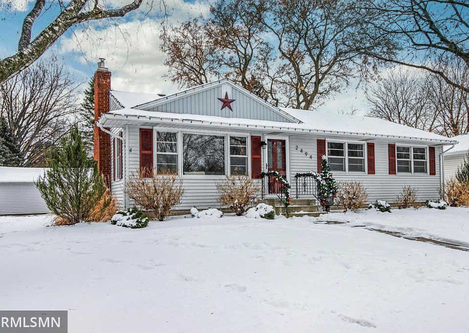 1st image of 2494 Holloway Ave E