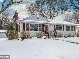 2494 Holloway Ave E, North Saint Paul, MN 55109
