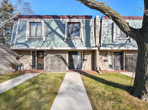 3333 5th AVENUE #6I, South Milwaukee, WI 53172