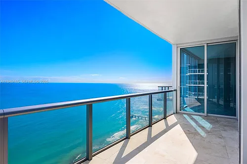 17001 Collins Ave #4208 Photo 1