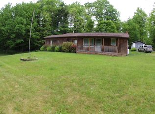 119 Hubbard Ln, Meadows Of Dan, VA 24120