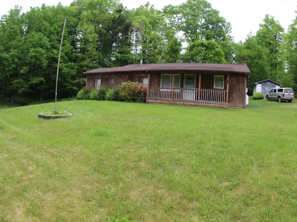 119 Hubbard Ln, Meadows Of Dan, VA 24120