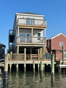 421 Carson Ave APT 4, Atlantic City, NJ, 08401