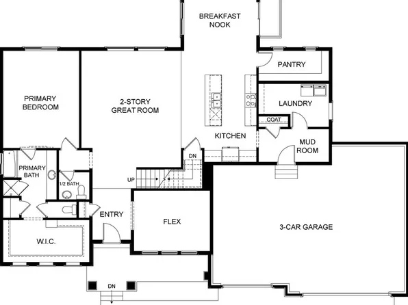 Taylor Plan, River Point