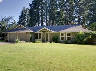 18554 Hallberg Ct, Lake Oswego, OR 97035