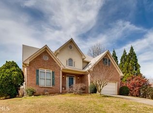 630 Indian Acres Ct, Tucker, GA 30084
