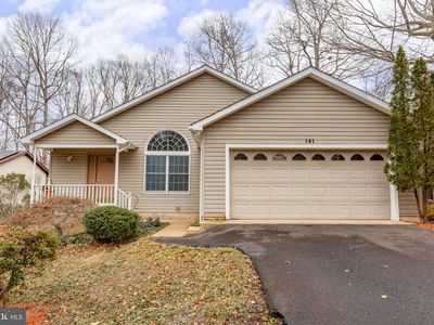 141 Green St, Locust Grove, VA, 22508