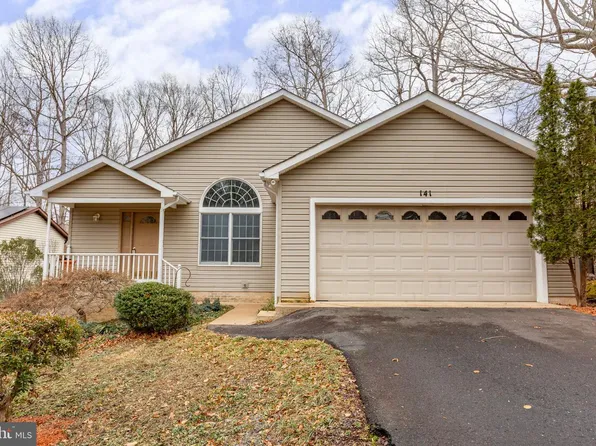 141 Green St, Locust Grove, VA 22508