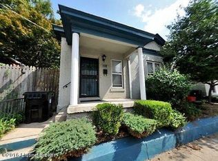 1109 S Hancock St, Louisville, KY 40203