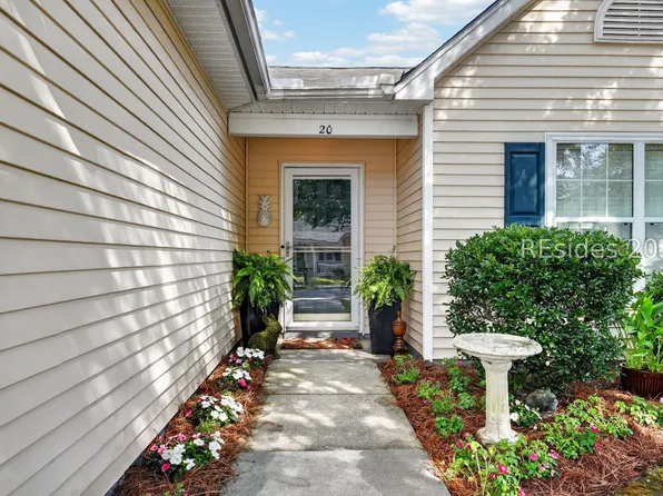 20 Pine Ridge Dr, Bluffton, SC 29910