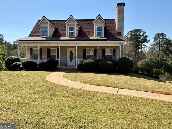 215 Hastings Ct, McDonough, GA 30252