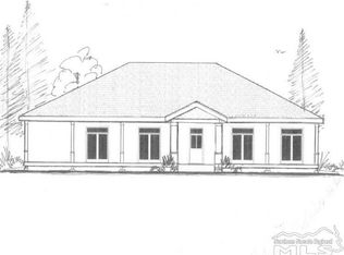 1314 Downs Dr, Minden, NV 89423