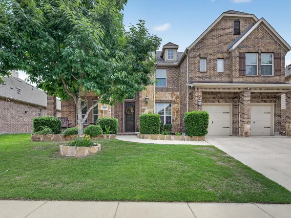 5817 Pine Flat Ct, Fort Worth, TX 76179