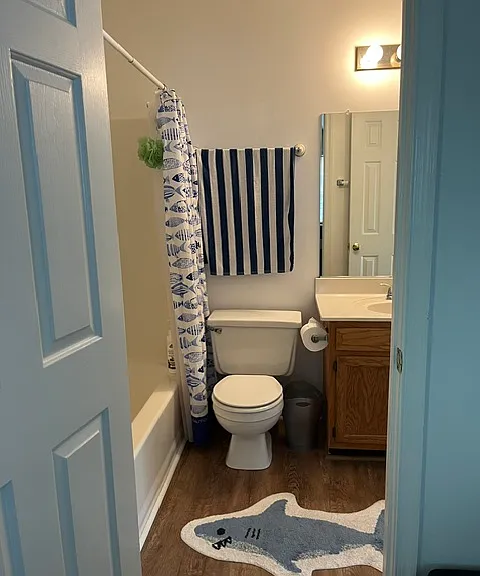 5948 Park Forest Ln — Photo 13