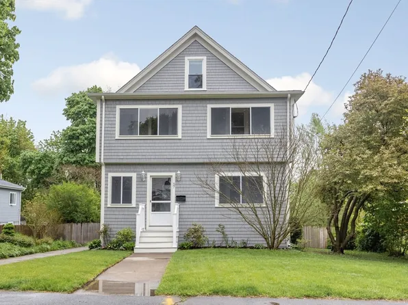 57 Highland St, Norwood, MA 02062