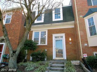 13 Ritchfield Ct, Rockville, MD 20850