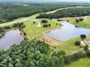 LOT 10 Stringer Rd, Lucedale, MS 39452