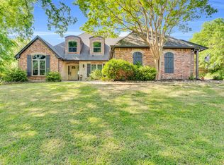 2831 Keri Ct, Midlothian, TX 76065