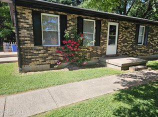 88 Jefferson Ave, Bardstown, KY 40004