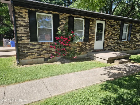 88 Jefferson Ave, Bardstown, KY 40004