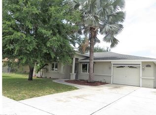1750 W Bluewater Ter, North Fort Myers, FL 33903