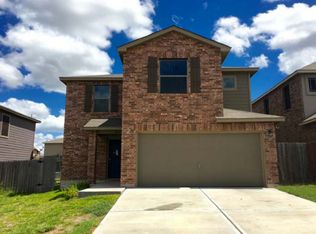 403 Larga Vista Dr, Laredo, TX 78043