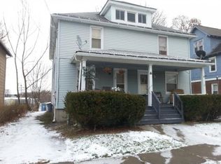31 Jackson Ave, Endicott, NY 13760