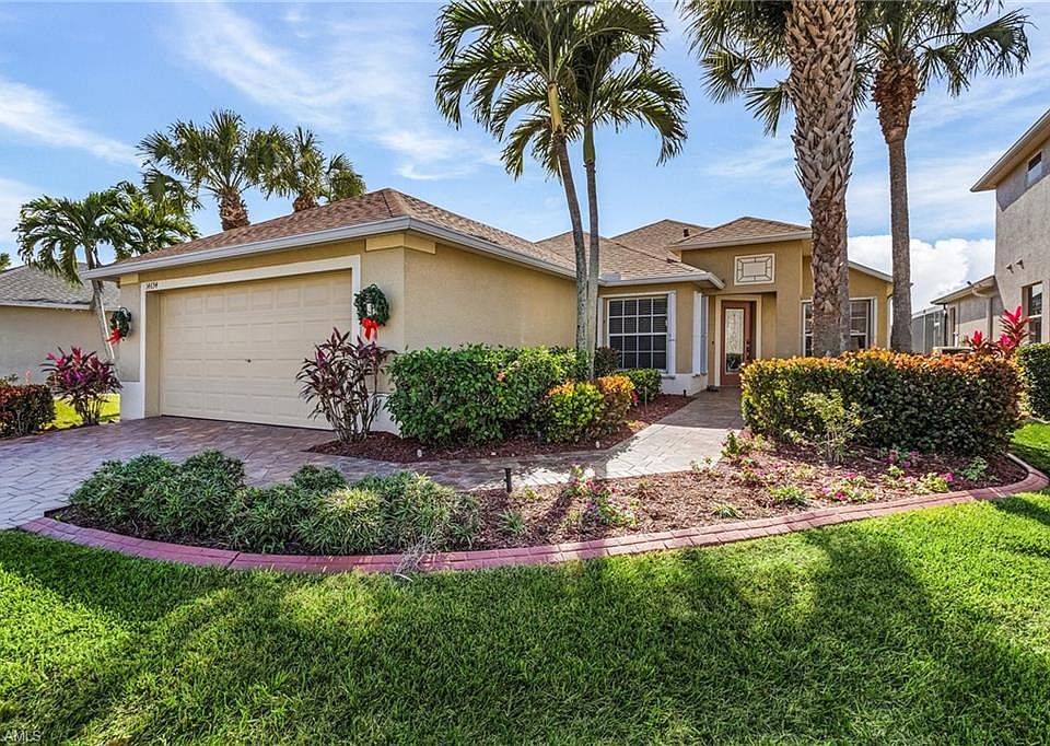 14694 Calusa Palms Dr, Fort Myers, FL 33919 Zillow