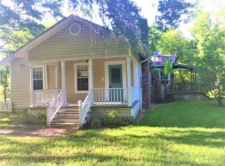 2077 Rhymes Rd, Crystal Springs, MS 39059