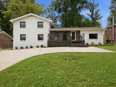 2515 Sleepy Hollow Dr, Nashville, TN, 37217