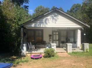 344 W Griffith St, Woodruff, SC 29388