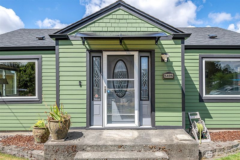 3rd image of 5406 L Street