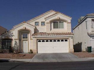3719 Funston Way, Las Vegas, NV 89129