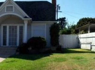 415 S Fremont Ave, Alhambra, CA 91801