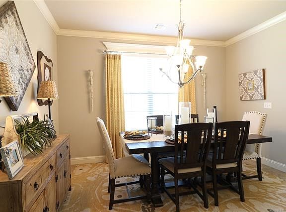 Dining Room from Kitchen
