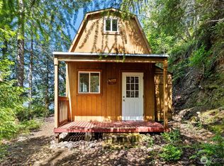 3 NE Capstan Rock Rd, Tahuya, WA 98588