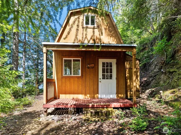3 Lot 3 Capstan Rock, Tahuya, WA 98588