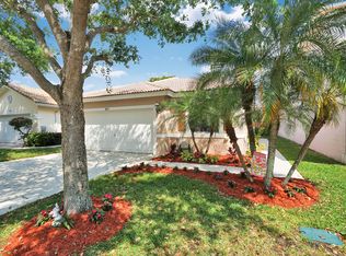 3693 NW 63rd Ct, Coconut Creek, FL 33073