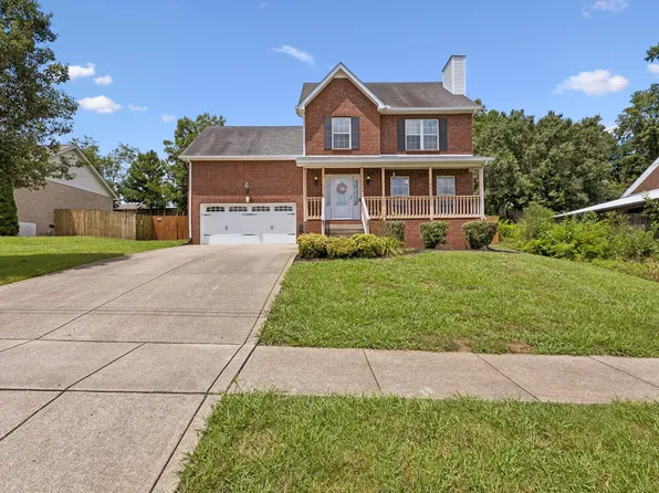 107 Camden Ct N, Hendersonville, TN 37075