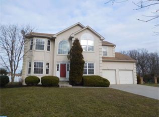 142 Ryans Run, Sicklerville, NJ 08081