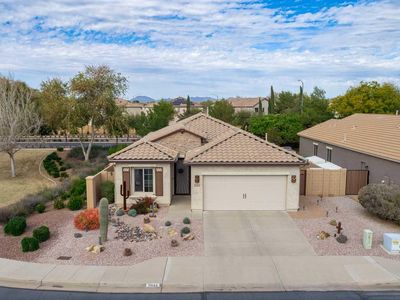 11044 E Sheridan Ave, Mesa, AZ, 85212