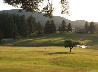 1 Fairway Ln, Orcas Island, WA 98245