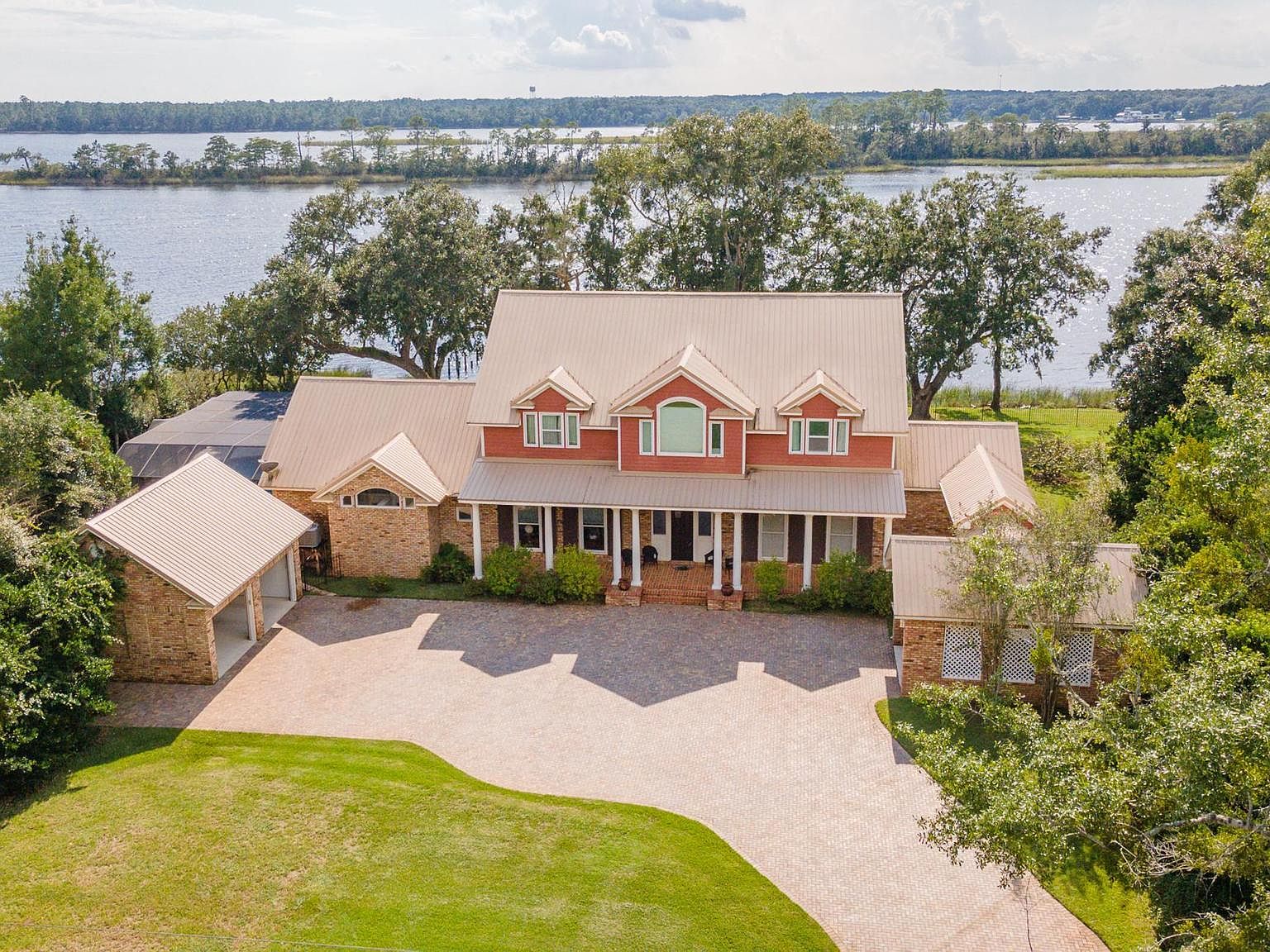 4509 River Ranch Rd, Milton, FL 32583 | Zillow