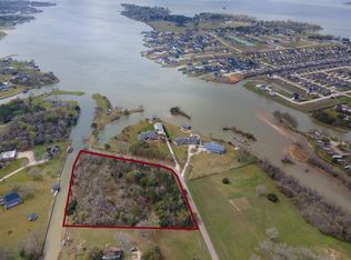 Windswept Way, Willis, TX 77318