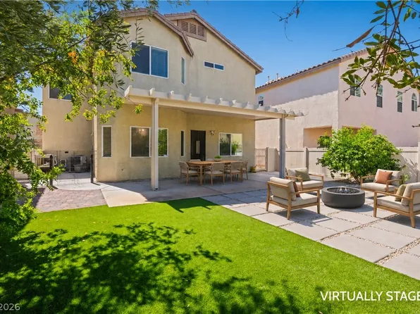 2204 Spartan View Ct, Las Vegas, NV 89123