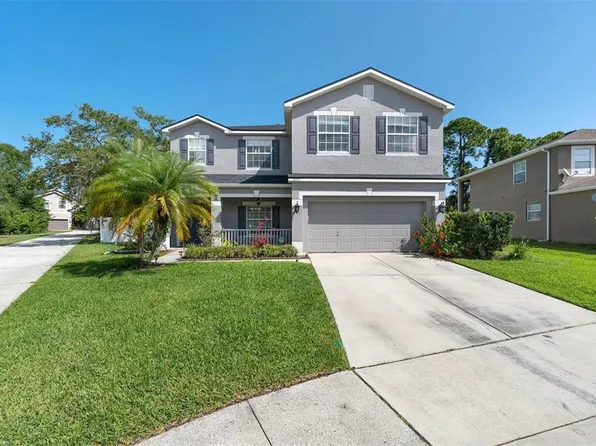 8501 Tidal Bay Ln, Tampa, FL 33635