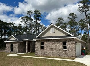 8260 Old Ccc Camp Rd, Ocean Springs, MS 39564