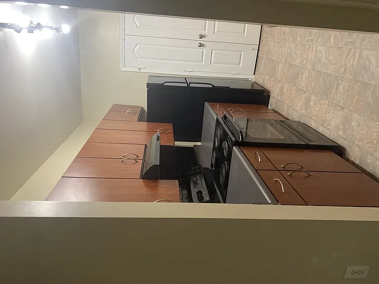 Wesley Providence Apartments at Stonecrest — Photo 207